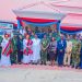 Akpabio Unveils National Defence College Officers’ Mess