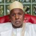 Tinubu Appoints Ex-Katsina Governor, Masari As New TETFund Board Chairman