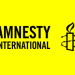Nationwide Protest: Police tackles Amnesty on figure released