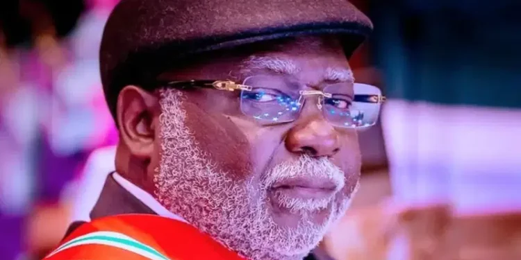 Chief Justice Of Nigeria, Olukayode Ariwoola Retires At 70