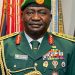 #EndBadGovernance Protest: Military vows to deal with the looters