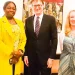 British government assures Nigerians of safety amidst riots