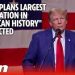 US Will Carry Out Largest Deportation In History If I’m Re-elected, Donald Trump