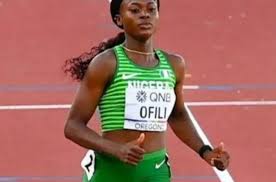 Ofili Favour: President Tinubu urged to sack Sports Minister over Ofili Favour Olympic scandal