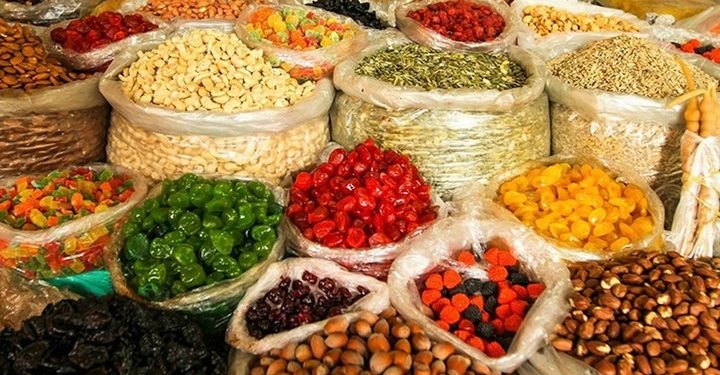 Lagos Monarch Dissolves Market Committees Over High Cost Of Foodstuff