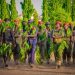 FG Deploys 10,000 Agro Rangers To 19 States, FCT For Farmers’ Protection