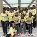 10th IHF Women’s Under 18 World Championship: Nigeria Defeats Angola, To Play In President Cup