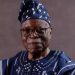 Ayoola former  ICPC chairman dies at 91