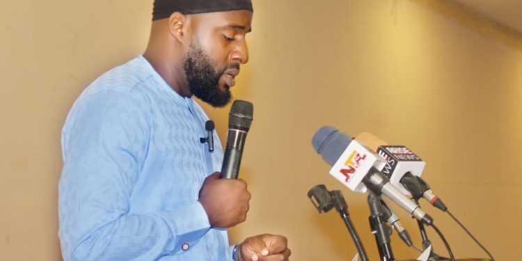 Conference of Speakers: Rt. Hon. Adebo Enumerates Milestone, says work is far from over