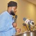 Conference of Speakers: Rt. Hon. Adebo Enumerates Milestone, says work is far from over