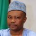 President Tinubu Sacks Jalal Arabi, NAHCON Boss Amidst Probe
