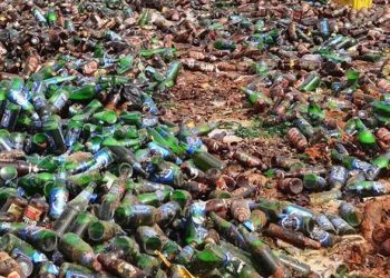 Court Ask EFCC To Prevent Beer Bottles Destruction, Says It’s Economic Sabotage