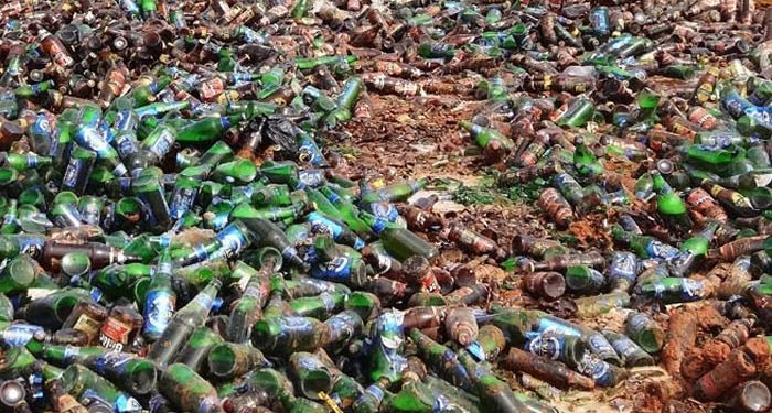 Court Ask EFCC To Prevent Beer Bottles Destruction, Says It’s Economic Sabotage