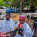 Protesters Who Invaded Kano Court Carted Away Ganduje’s Corruption Trial Papers