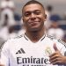 La liga: Mbappe set for Madrid home debut