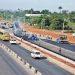 Lagos-Badagry Expressway Repair Work Begins Monday-LASG