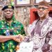 Ogun State government allocates hectares of land to Nigerian Navy for Operation Base