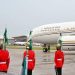 Bayo Onanuga Unveils New Presidential Jet, Keeps Mum On Cost