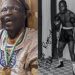 Sports Minister Mourns Death of Nigeria’s First Olympic Medallist, Nojim Maiyegun