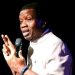 RCCG altar not for male pastors with braids, women with heavy makeup — Adeboye