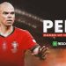 Portuguese defender Pepe bid farewell to football career
