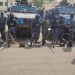 Heavy security Presence in Abuja as #EndBadGovernance protest continues