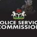 PSC promotes eight commissioners of police
