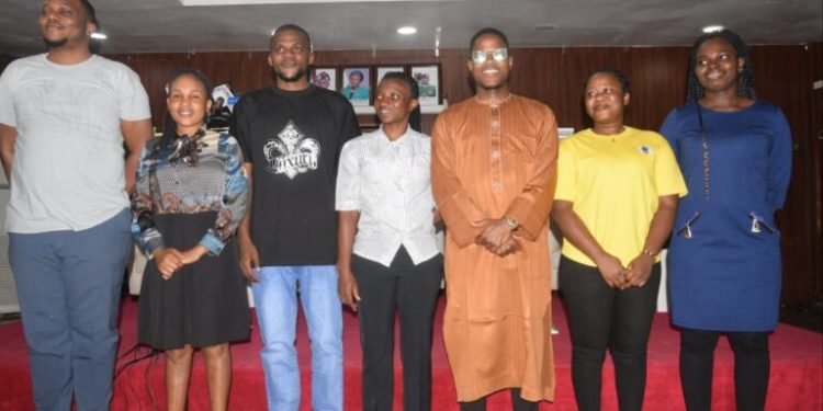 NYSC Issues Certificates To Corps Members Who Spent Service Year In Bandits’ Den