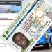 FRSC says over 189,256 drivers licences awaiting collection nationwide