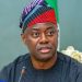 FG Never Gave N570 Billion To 36 States — Seyi Makinde Counters President Tinubu