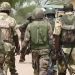 #EndBadGovernance: NHRC Condemns Killing of Teenager by Soldier 