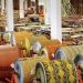 FG sets to revive moribund cotton/textile industry