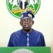 Nationwide Protest: Tinubu speech is insensitive to Nigerians-PDP 