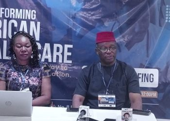 New dawn for Nursing in Africa as UNICITI Intl. Partners UK Varsities