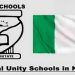 ₦386,000 Unity College fee is scam, ministry warns parents