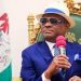 I am not quitting PDP, no retreat, no surrender-Wike