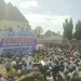 Senator Yari Urges Zamfara Residents to Avoid Nationwide Protests