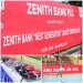 Zenith Bank Next Gen Masters: Jimoh Joseph, Basit Ajao, Etoro Bassey and Success Ogunjobi Secure Semifinal Places