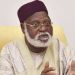 Abdulsalami, Ibn Chambas to grace inaugural NAN lecture