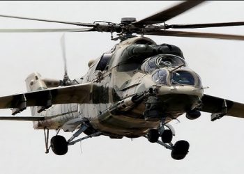Nigerian Air Force kills over 28 terrorists in Niger State
