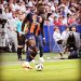 Montpellier to Unleash Goalpoacher Akor Adams Against Rennes in Search for First Win