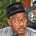 Nobody can destabilise my State Bala replies Wike