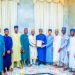 Promote peace, be focused, innovative, Senator Barau advises Nigerian Youths