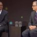 Bill Gates, Aliko Dangote, Others Join NEC Meeting