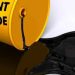 Brent crude oil falls below $70 per barrel
