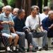 China raises retirement age for first time since 1950s