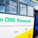 CNG: Ogun State push out 100 buses to ease masses stress