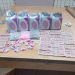 NDLEA intercepts UK cocaine consignment concealed in sanitary pads