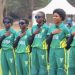 Nigeria Picks Africa’s Sole Ticket for 2025 U19 Cricket World Cup