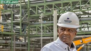 Atiku hails Dangote on historic and landmark PMS production in the country